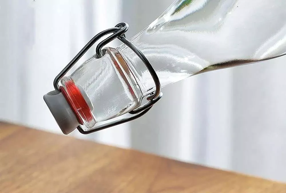 Mechanical Clasp Sealing Systems